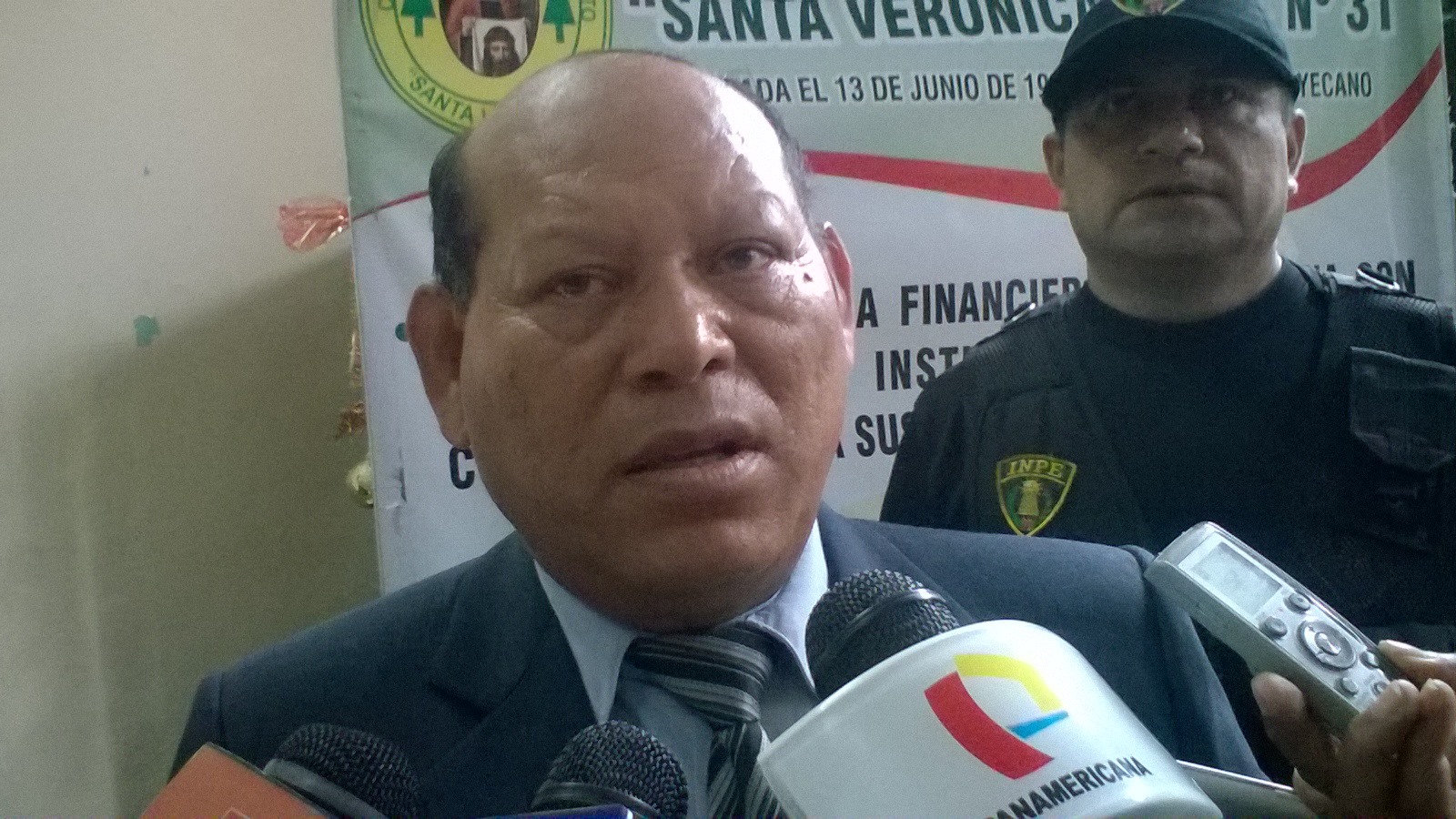 Asociaciones promueven mejorar la calidad de vida entre internos de penal de Chiclayo