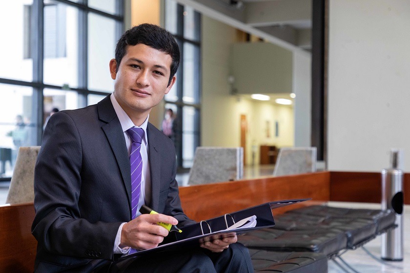 Corea del Sur ofrece becas de maestría para funcionarios peruanos 