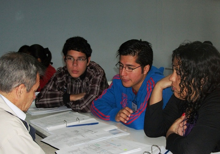 OIT cuestiona régimen laboral juvenil aprobado por el Gobierno