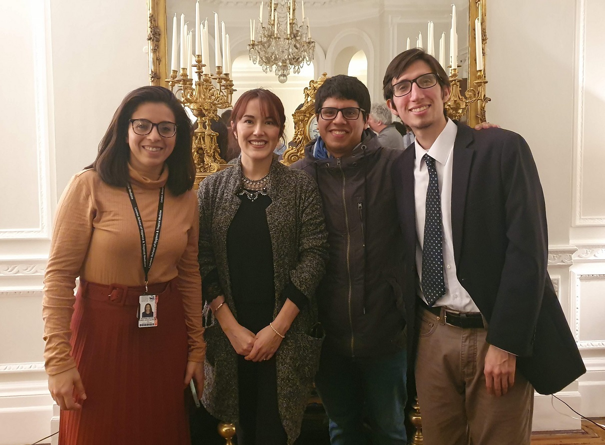 Talento que ingresó a siete reconocidas universidades extranjeras es becado por el Estado peruano 