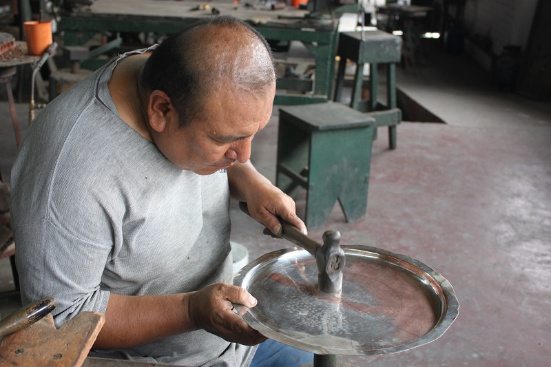 Nuevas oportunidades para la joyería peruana de oro