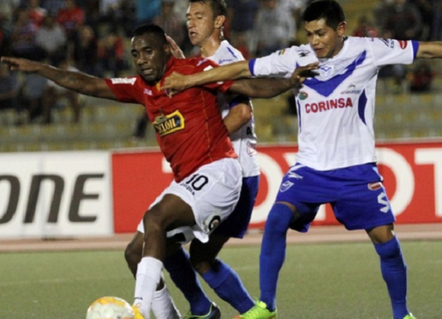 Aurich sale con todo esta noche para enfrentar al River Plate en Chiclayo