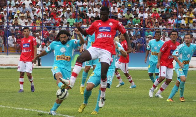 Confirman a Chiclayo como sede de la final entre el Aurich y el Cristal