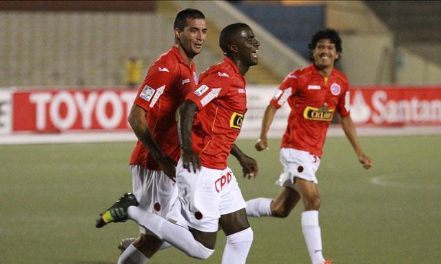 Sport Loreto rescató un valioso empate de visita con el Juan Aurich