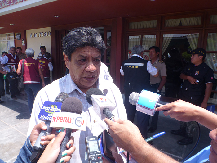 Juegos Sudamericanos de Playa se postergan por el fenómeno de “El Niño”