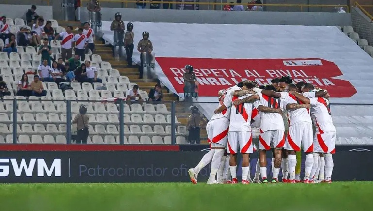 Tres puntos que invitan a soñar: el 1x1 del triunfo de Perú ante Bolivia por las Eliminatorias