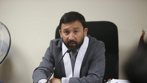 Sobrinos de Castillo y Pacheco deben cumplir 36 meses de prisión preventiva