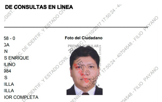 Lambayeque: juez y auxiliar de Jaén son suspendidos por la Ocma 