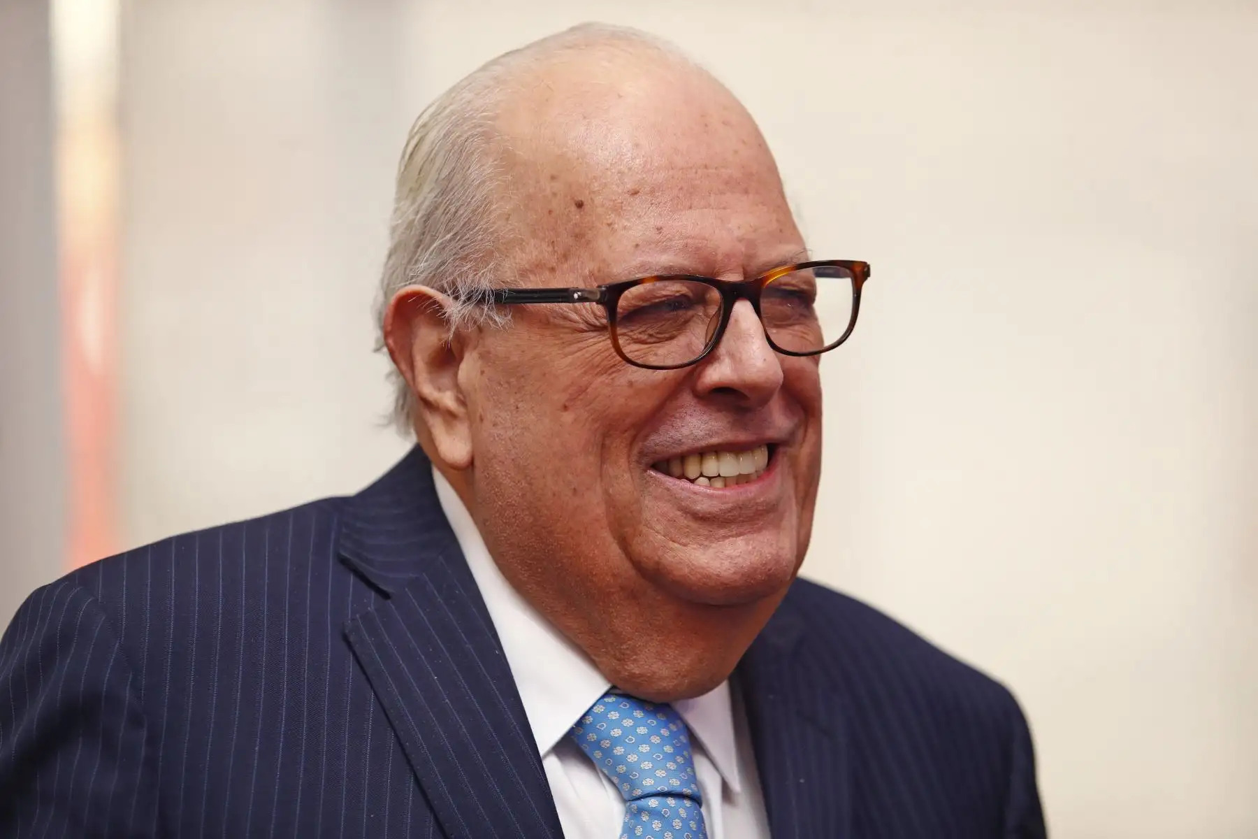 Julio Velarde resalta estabilidad macroeconómica del Perú frente a inversores españoles