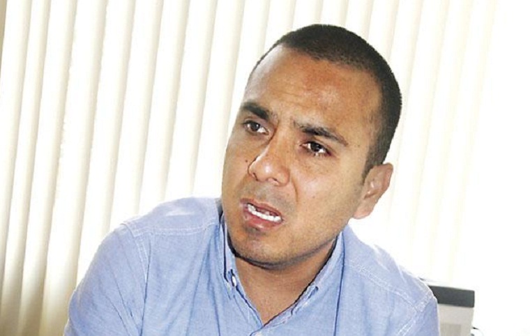 Julio Hidalgo: "Pedido de Cromwel Assets es una leguleyada"