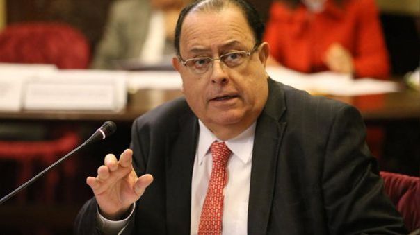 Presidente del BCR se reunirá mañana con la Comisión de Economía del Congreso 