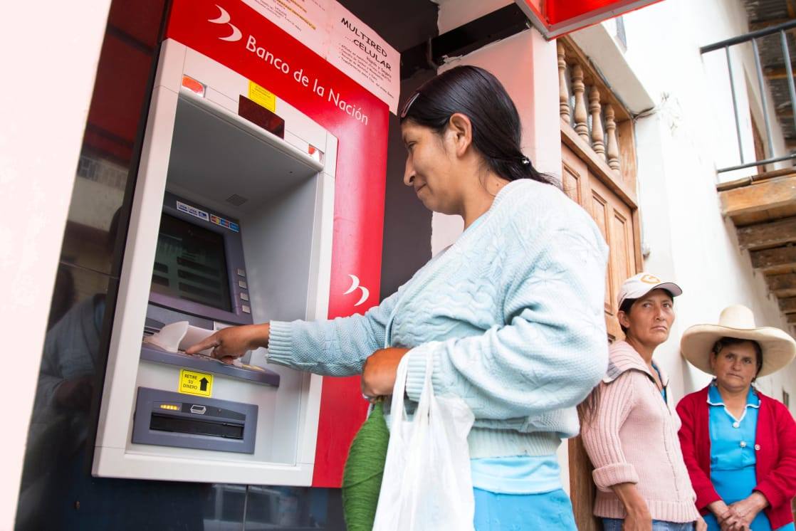 Juntos adelanta pago a 698 mil familias para que adopten medidas preventivas frente al Covid-19