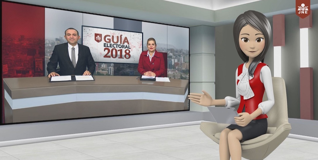 JNE alerta que entrega de dádivas ocasionaría exclusión del proceso electoral