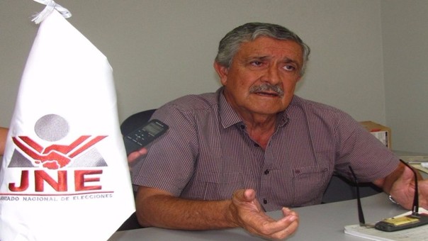  Jurado Electoral de Chiclayo revisará hojas de vida de candidatos al congreso