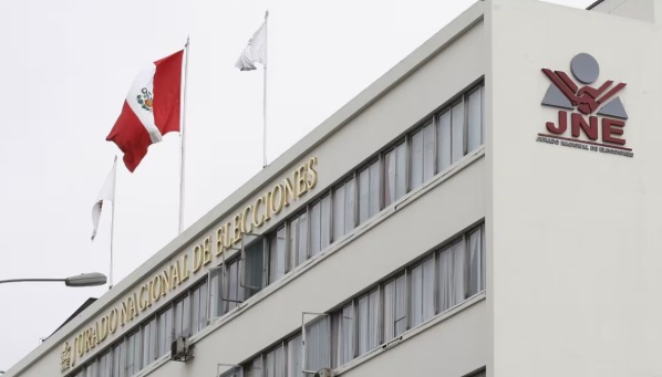JNE reafirma compromiso con la transparencia en las elecciones generales 2026