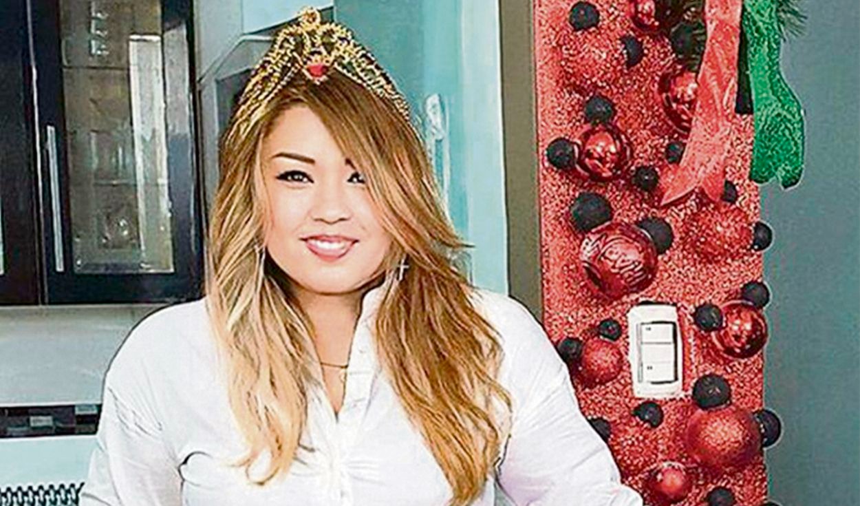 Karelim López insiste en su inocencia ante las fiscalías anticorrupción