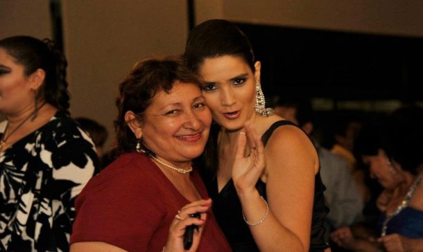   Mamá de Katiushka del Castillo dice que no le guarda rencor a exalcalde Beto Torres