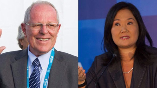 Elecciones 2016: Propuestas de Kuczynski y Fujimori no recogen demadnas de los pueblos indígenas