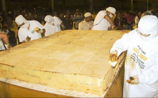 King Kong Gigante será preparado en Lambayeque 