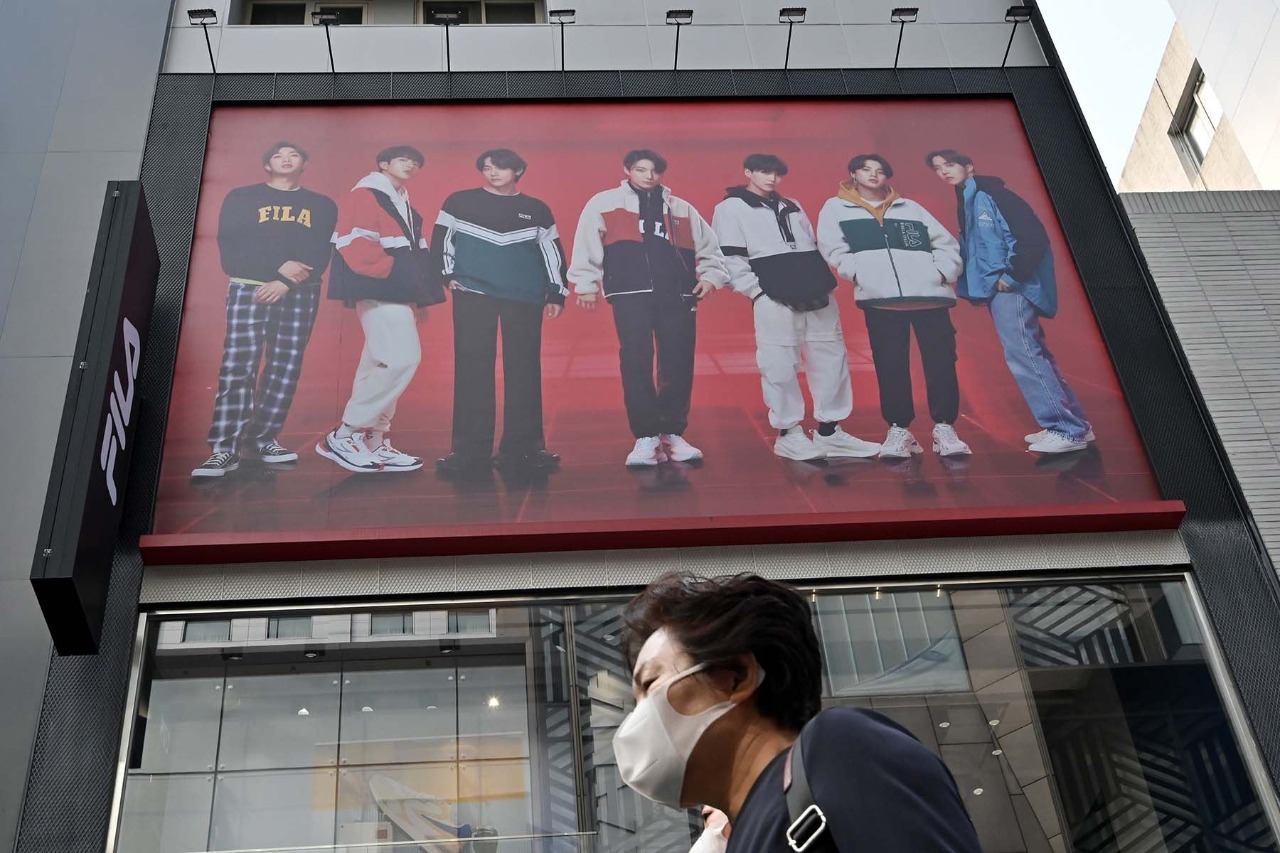 YouTube en Perú: BTS y Blackpink tienen los videos de k-pop con más seguidores