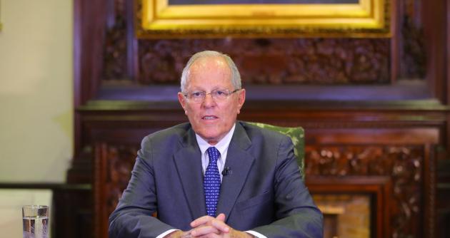 Defensoría del Pueblo emite pronunciamiento sobre crisis política del país 