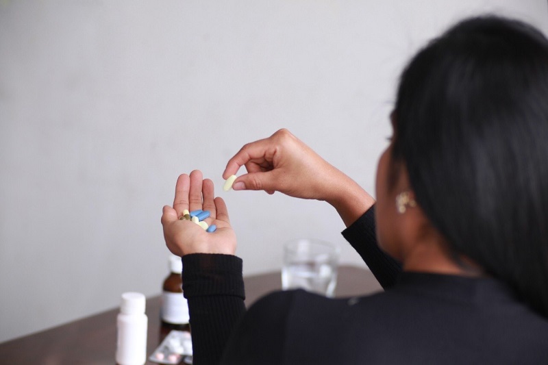 La automedicación puede esconder patologías graves y provocar la muerte