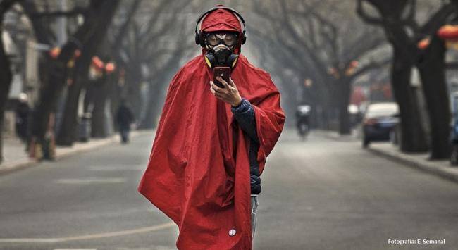 La era post-coronavirus