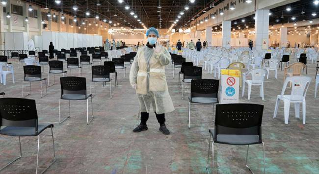 La pandemia, el neoliberalismo y el mundo que ya fue