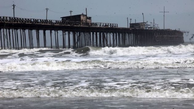 Anuncian que condiciones marítimas mejorarán el sábado 28 en el litoral peruano