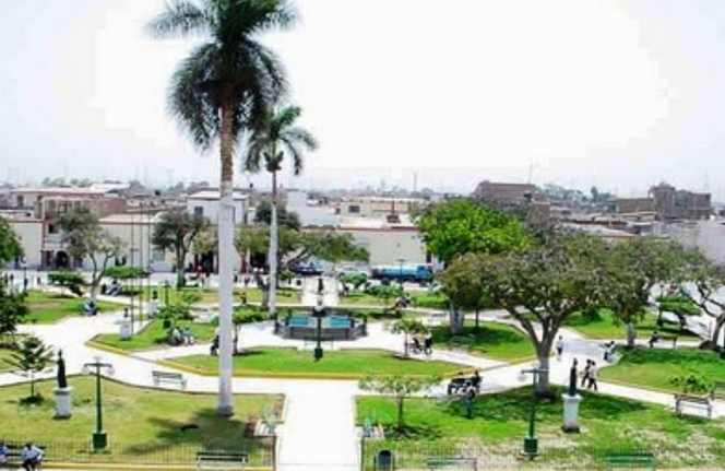 Lambayeque: esta mañana se registró sismo de 3.7 grados en la Escala de Richter