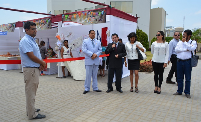 Gobierno regional de Lambayeque se plantea llegar al millón de turistas