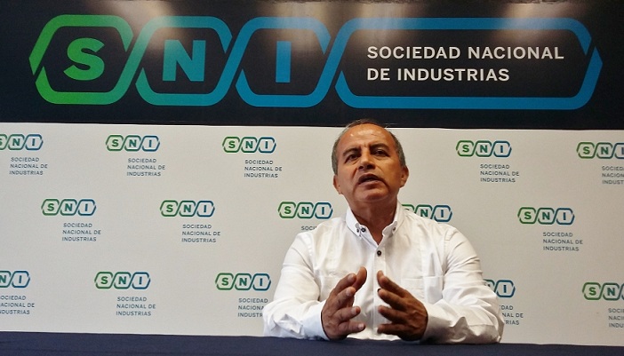 Lambayeque: “99% de la actividad industrial está en manos de microempresas informales”