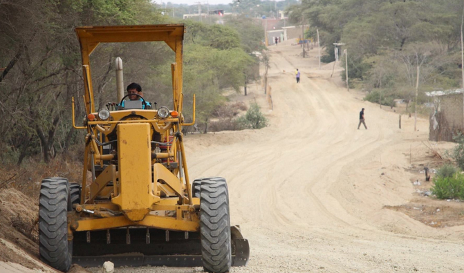 Lambayeque; municipios de Lambayeque acuerdan destinar S/. 3.5 mllns para El Niño