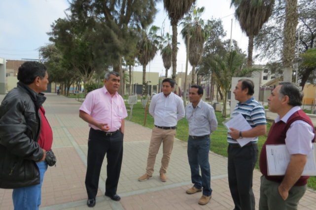 Lambayeque: Clases escolares se normalizan el 4 de setiembre