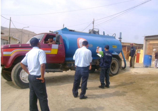 Lambayeque registra tasa de informalidad laboral por encima del promedio nacional