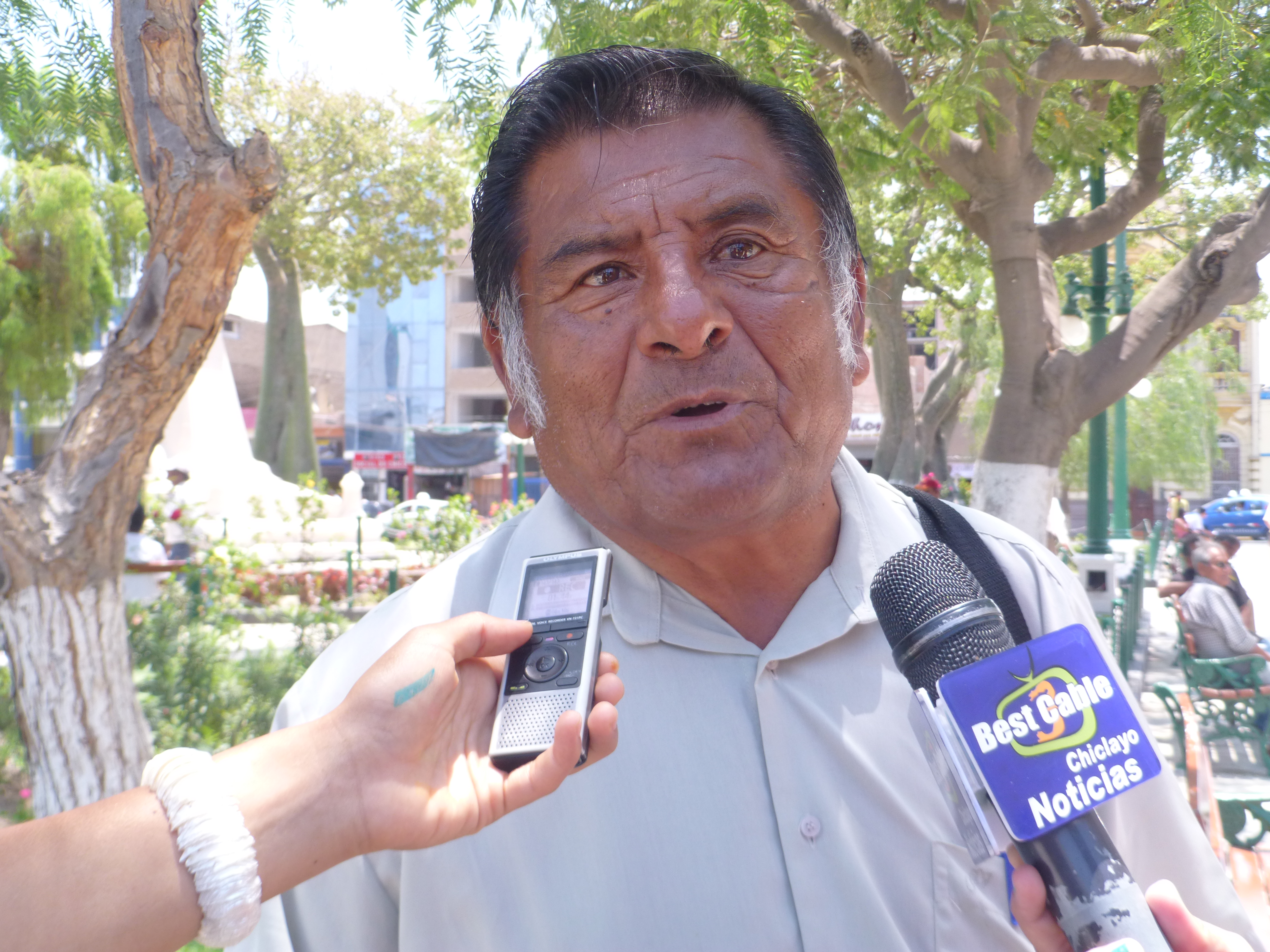 Precio del arroz subirá por la llegada de Fenómeno El Niño