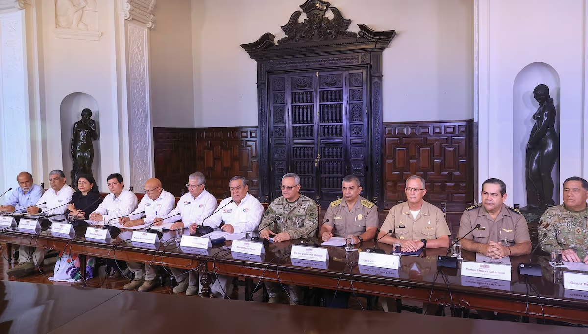 SNRTV advierte que propuesta del Ejecutivo sobre medios “marca ruta de gobiernos autoritarios”