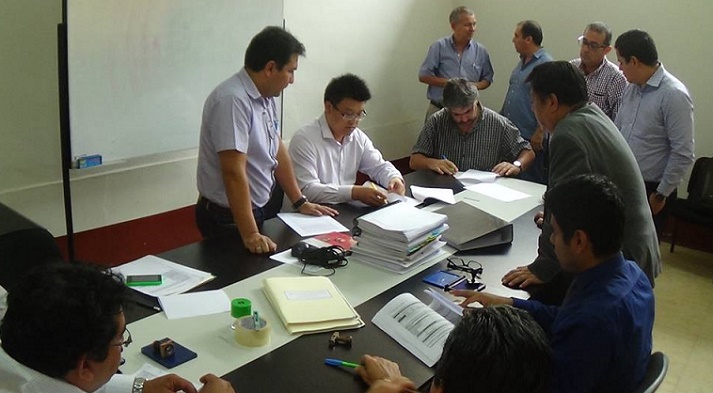 Se inició proceso de licitación internacional para el proyecto “ChiclaYo Limpio”