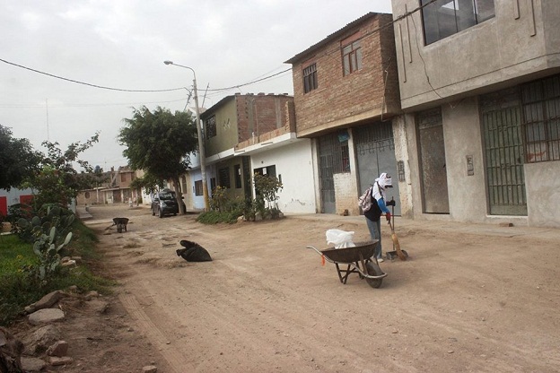 Chiclayo invertirá S/. 63 millones en proyecto de limpieza de la ciudad