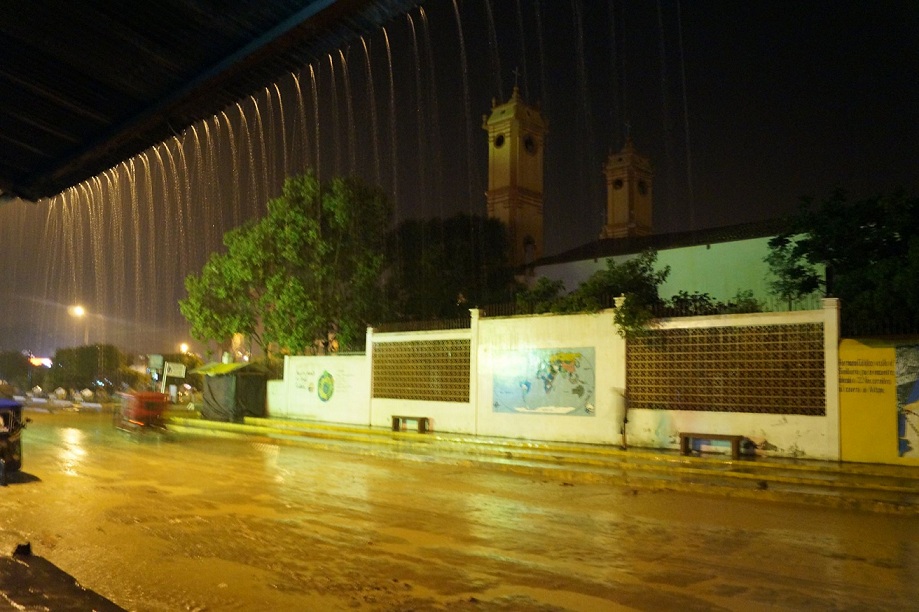Presentan plan de emergencias para afrontar lluvias y desastres naturales