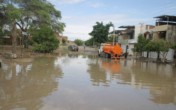 Minsa declara en emergencia sanitaria por noventa días a departamentos de Lambayeque, Piura y Tumbes