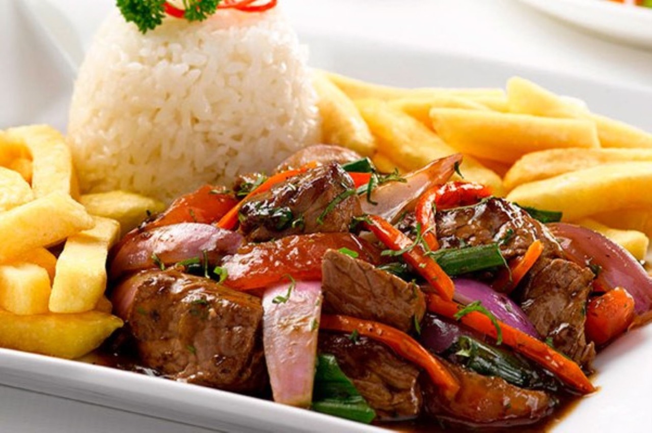 Perú es distinguido como el mejor destino culinario de Sudamérica en 2021