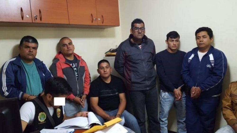 Fiscalía seguirá investigación contra “Los Norteños y Guarayos” pese a libertad dictada a favor de presuntos miembros