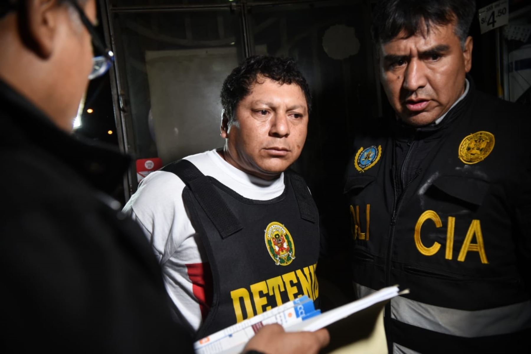 Chiclayo: Ministerio Público acusa a “Los malditos del cono sur” de 20 hechos delictivos