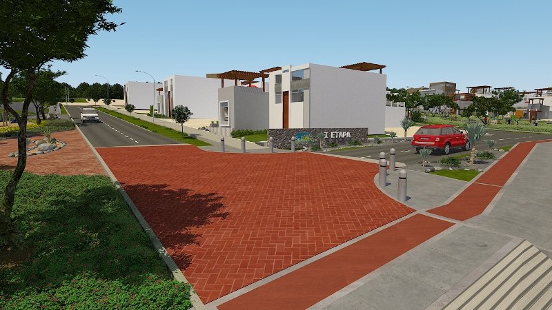 Los Portales inició nuevo megaproyecto Sol de Trujillo