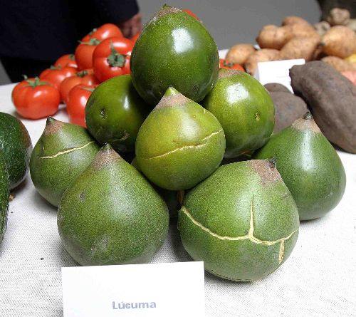 Bondades de la Lúcuma como superalimento que ayuda en la prevención del cáncer