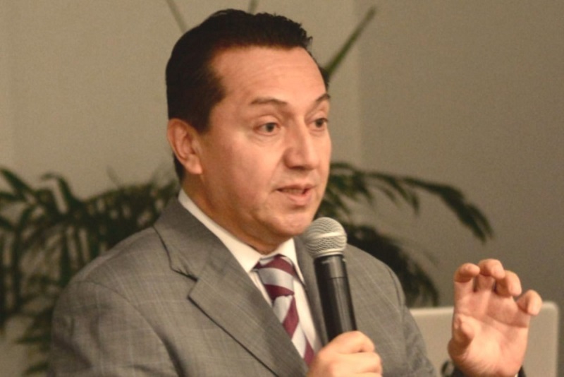 Benavente: “Recuperar el prestigio del Congreso es tarea de los nuevos legisladores”