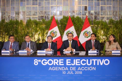 Presidente de la ANGR califica discurso de Jefe de Estado como “esperanzador”