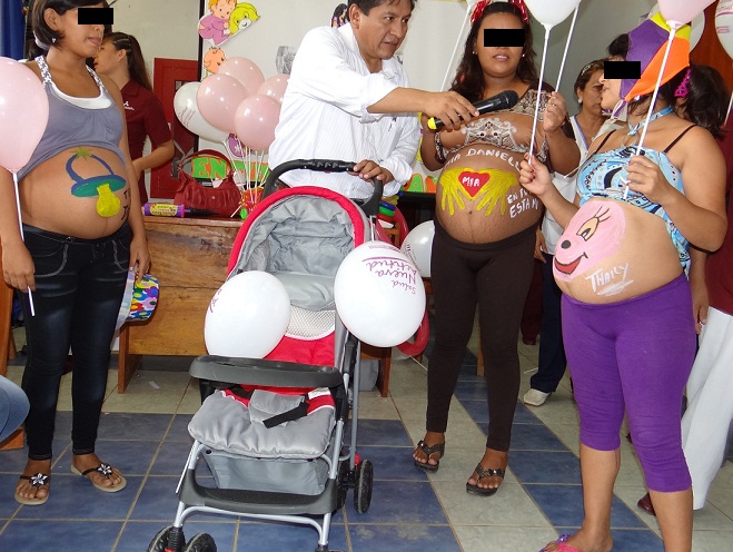 Se han reportado 4 muertes maternas en lo que va del 2015 en Lambayeque