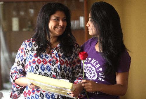 Más de 8 millones de mujeres peruanas celebrarán mañana el Día de la Madre